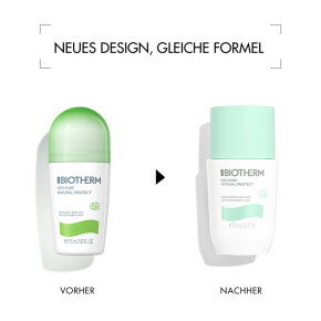 Biotherm Deo Pure Natural Protect 75 ml