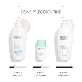 Biotherm Deo Pure Natural Protect 75 ml