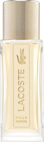 3386460149433 - LACOSTE Pour Femme Eau de Parfum 30 ml Damen holzig blumig