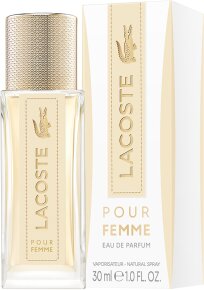 Lacoste Pour Femme Eau de Parfum (EdP) 30 ml