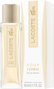 Lacoste Pour Femme Eau de Parfum (EdP) 50 ml
