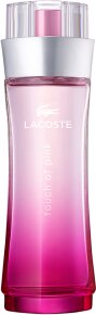 Lacoste Touch of Pink Eau de Toilette (EdT) 50 ml