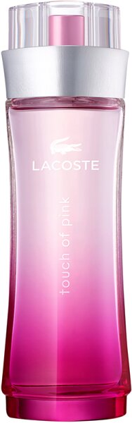 3386460149440 - Womens Perfume TOUCH OF PINK POUR FEMME 90 ml