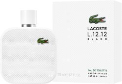 Lacoste Eau de Lacoste L.12.12 Blanc Eau de Toilette (EdT) 175 ml