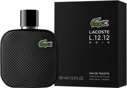 Lacoste Eau de Lacoste L.12.12 Noir Eau de Toilette (EdT) 100 ml