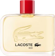 Lacoste Red Eau de Toilette (EdT) Lacoste Red Eau de Toilette (EdT)