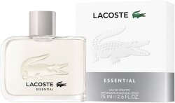 Lacoste Essential Eau de Toilette (EdT) 75 ml