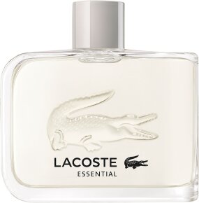 Lacoste Essential Eau de Toilette (EdT) 125 ml