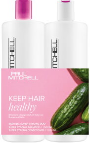 Aktion - Paul Mitchell Save Big Super Strong 1 Stk.