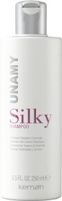 Kemon Unamy Silky Shampoo 250 ml