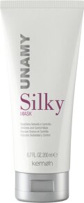 Kemon Unamy Silky Mask 200 ml