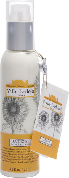 8020936041016 - Kemon Villa Lodola Lucens Latte Emolliente 125 ml 8020936041016 - Kemon Villa Lodola Lucens Latte Emolliente 125 ml