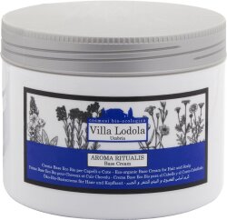 Kemon Villa Lodola Aroma Ritualis Base Cream 500 ml