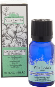Kemon Villa Lodola Aroma Ritualis Peppermint 15ml