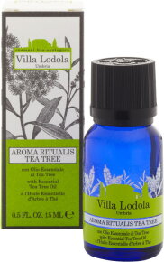 Kemon Villa Lodola Aroma Ritualis Tea Tree 15ml