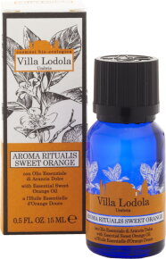 Kemon Villa Lodola Aroma Ritualis Sweet Orange 15ml