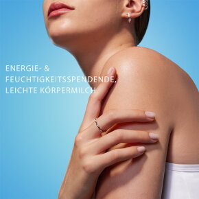 Aktion - Biotherm Eau d'Energie Lait Corps Body Milk 400 ml