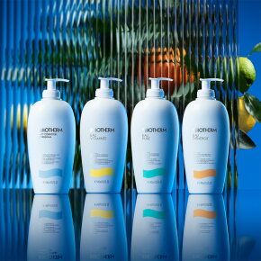 Aktion - Biotherm Eau d'Energie Lait Corps Body Milk 400 ml