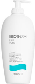 Biotherm Eau Pure Lait Corps 400 ml