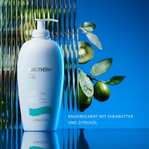 Biotherm Eau Pure Lait Corps 400 ml