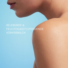 Biotherm Eau Pure Lait Corps 400 ml