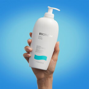 Biotherm Eau Pure Lait Corps 400 ml