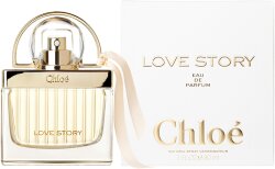 Chloé Love Story Eau de Parfum (EdP) 30 ml