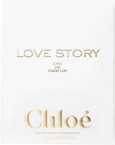 Chloé Love Story Eau de Parfum (EdP) 50 ml