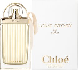 Chloé Love Story Eau de Parfum (EdP) 75 ml