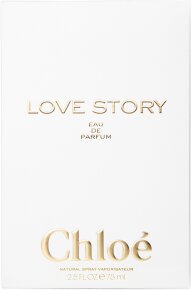 Chloé Love Story Eau de Parfum (EdP) 75 ml