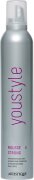 Artistique Youstyle Mousse Strong 400 ml