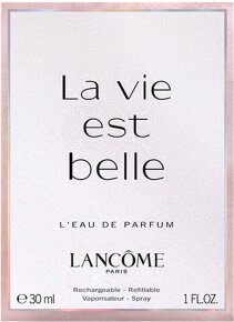 Lancôme La Vie est Belle Eau de Parfum (EdP) 30 ml