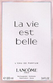 Lancôme La Vie est Belle Eau de Parfum (EdP) 100 ml