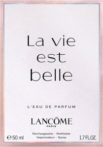 Lancôme La Vie est Belle Eau de Parfum (EdP) 50 ml