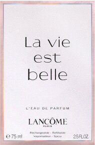 Lancôme La Vie est Belle Eau de Parfum (EdP) 75 ml