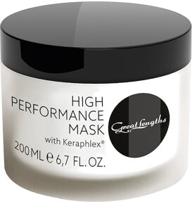 Great Lengths High Performance Mask 200 ml