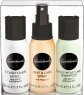 Great Lengths Reiseset mit Shampoo, Conditioner und Care Spray 3 x 50 ml