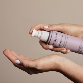 Living proof Restore Instant Repair Lotion 118 ml