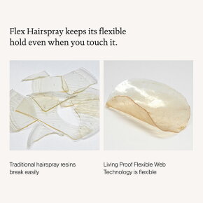 Living proof Flex Shaping Hairspray 246 ml