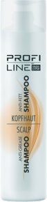 Swiss o Par Profiline Kopfhaut Shampoo Anti-Fett 300 ml