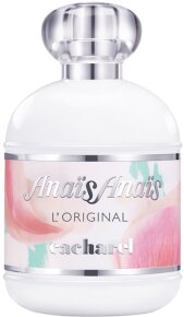 Cacharel Anais Anais Eau de Toilette (EdT) 30 ml