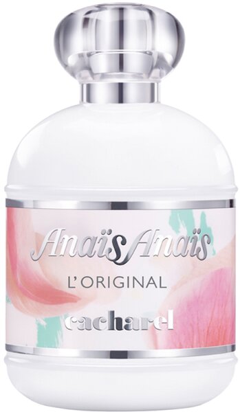 3360374533205 - cacharel Anais Eau de Toilette 100 ml Damen blumig frisch