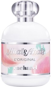 Cacharel Anais Anais Eau de Toilette (EdT) 100 ml