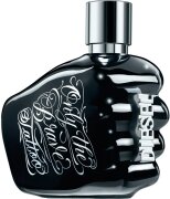 Diesel Only The Brave Tattoo Eau de Toilette (EdT)