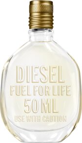 Diesel Fuel For Life Homme Eau de Toilette (EdT) 50 ml