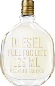 Diesel Fuel For Life Homme Eau de Toilette (EdT) 125 ml
