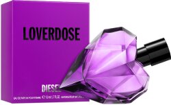 Diesel Loverdose Eau de Parfum (EdP) 50 ml