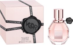 Viktor & Rolf Flowerbomb Eau de Parfum (EdP) 30 ml