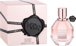 Viktor & Rolf Flowerbomb Eau de Parfum (EdP) 50 ml