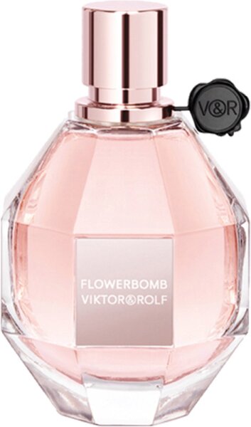 3360374000059 - - Flowerbomb - Eau De Parfum - Vaporisateur 100 Ml